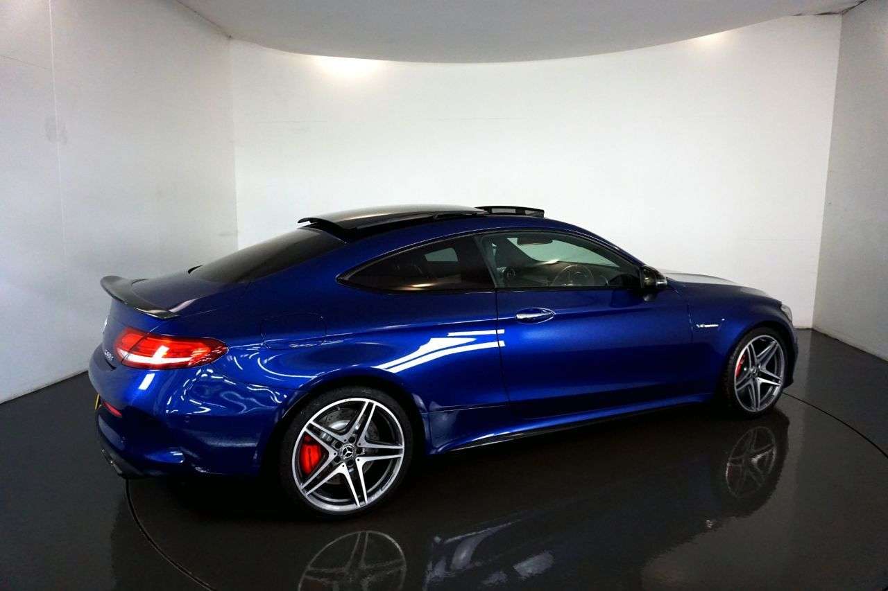 2017 MERCEDES-BENZ C-CLASS 2017 MERCEDES-BENZ C-CLASS