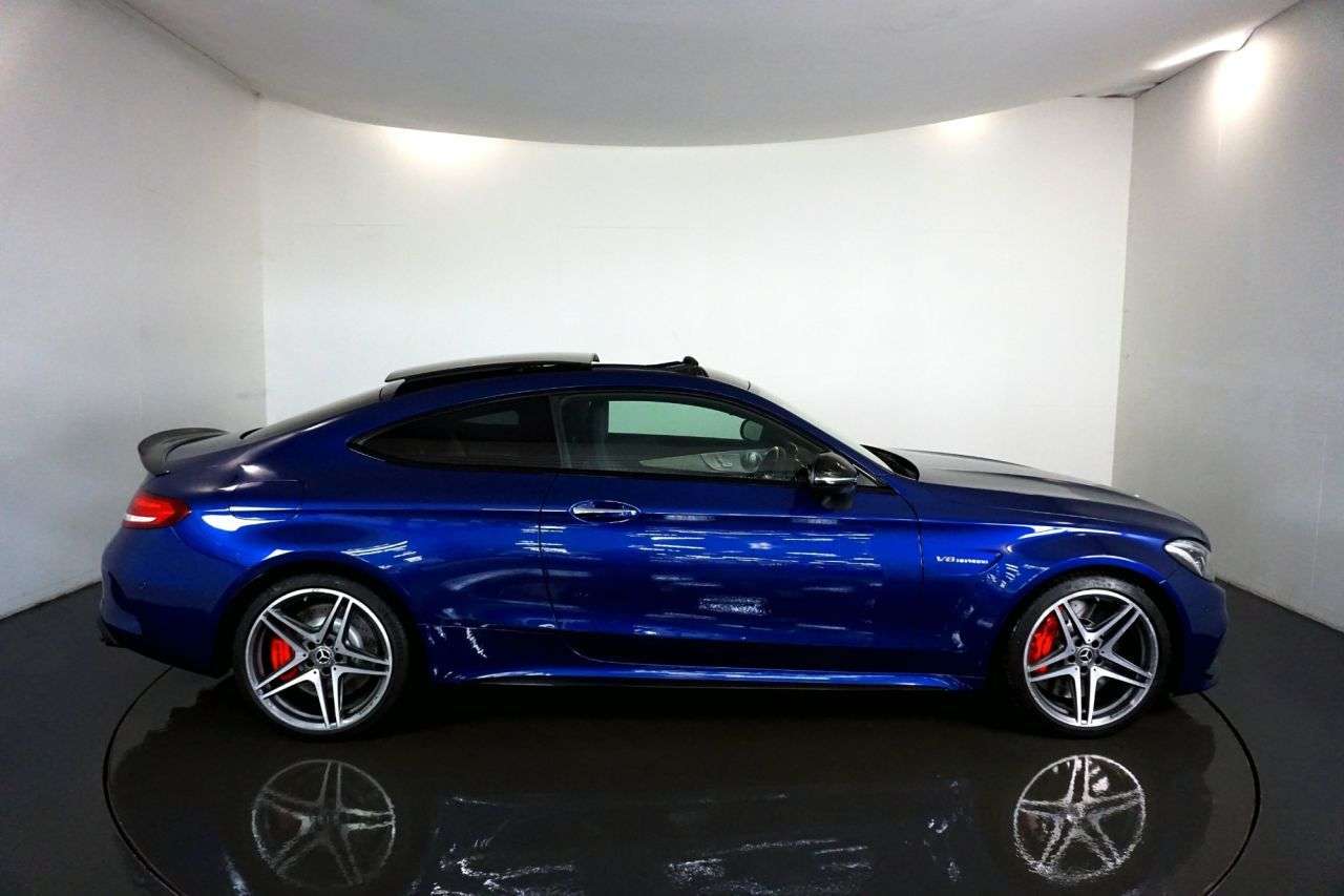 2017 MERCEDES-BENZ C-CLASS 2017 MERCEDES-BENZ C-CLASS