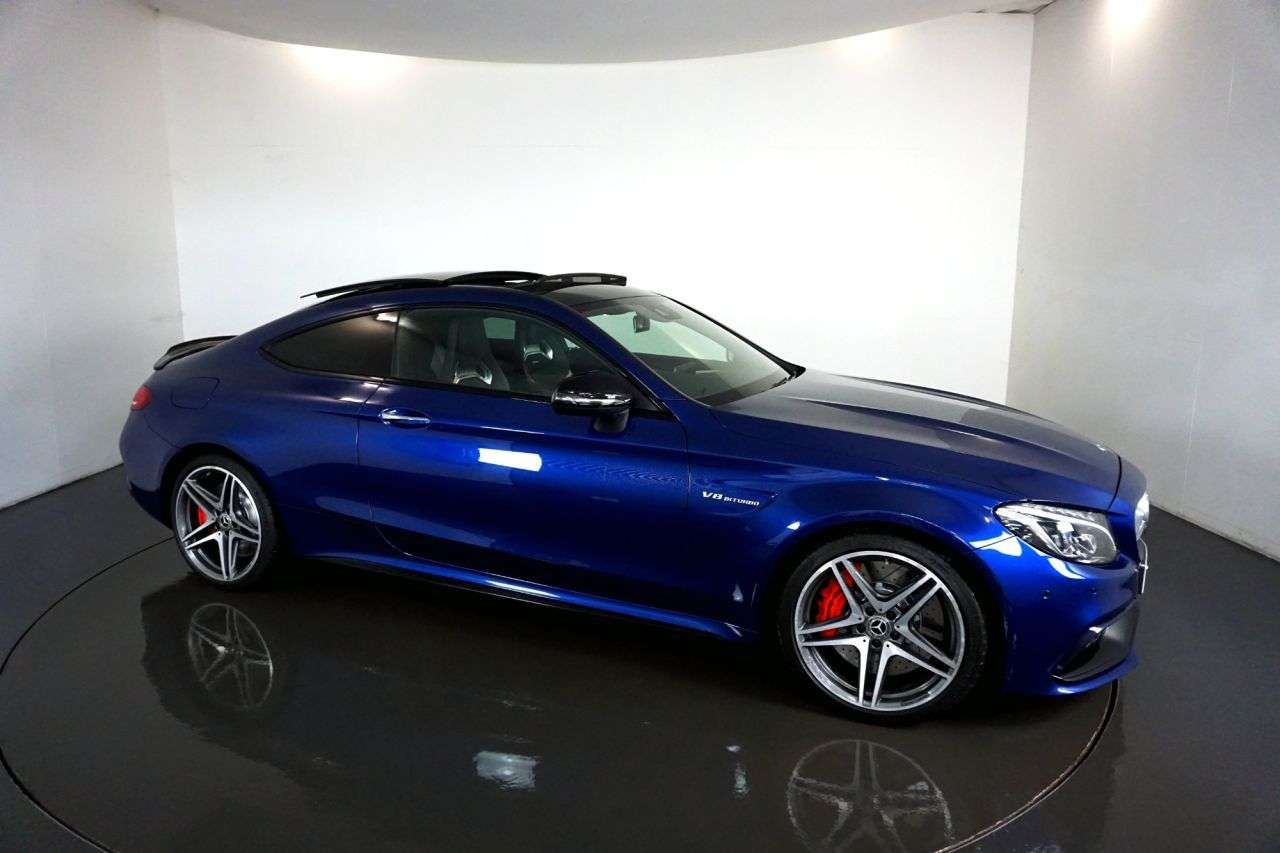 2017 MERCEDES-BENZ C-CLASS 2017 MERCEDES-BENZ C-CLASS
