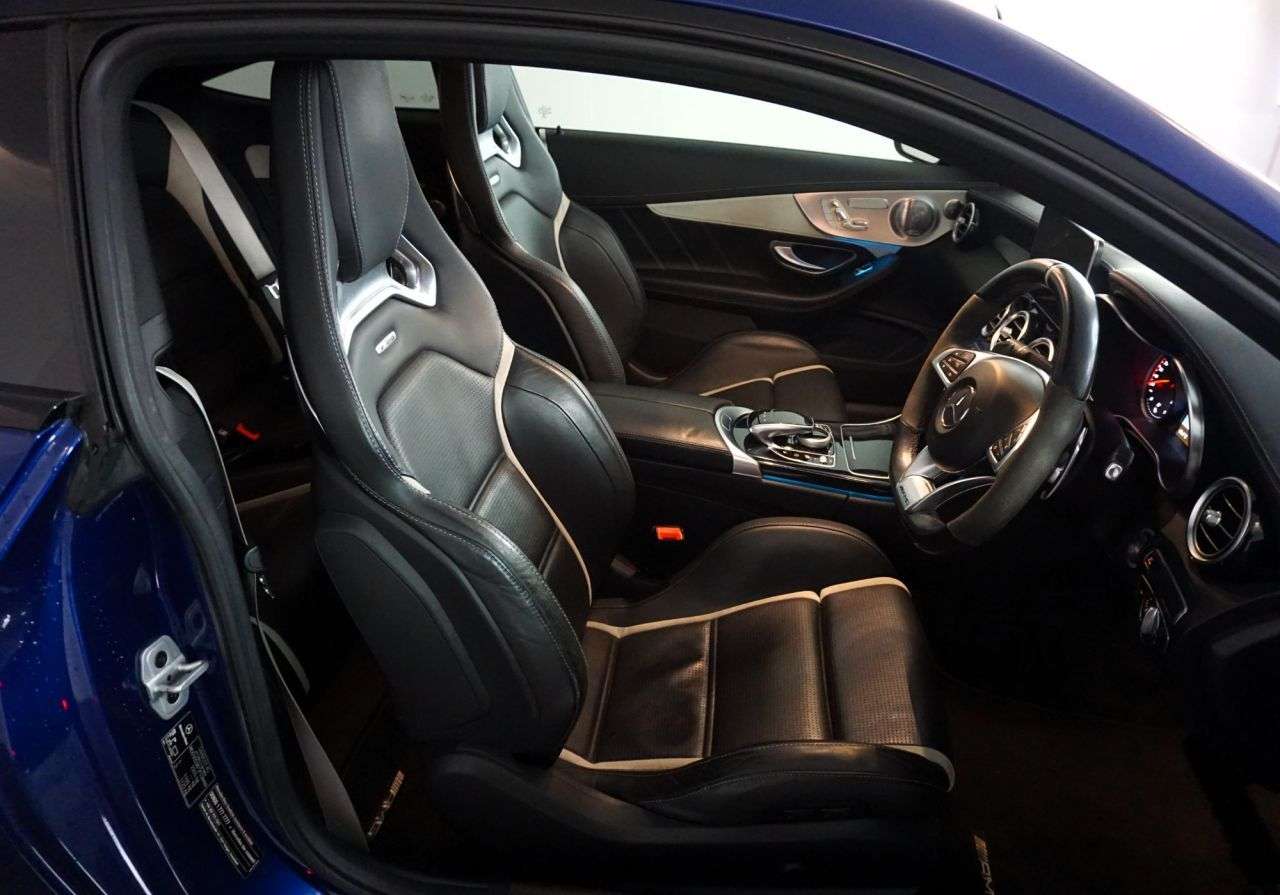 2017 MERCEDES-BENZ C-CLASS 2017 MERCEDES-BENZ C-CLASS