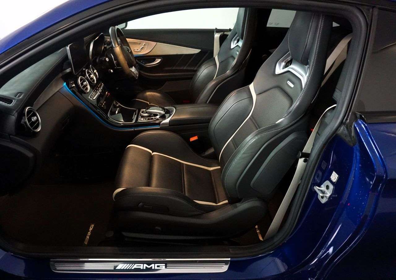 2017 MERCEDES-BENZ C-CLASS 2017 MERCEDES-BENZ C-CLASS