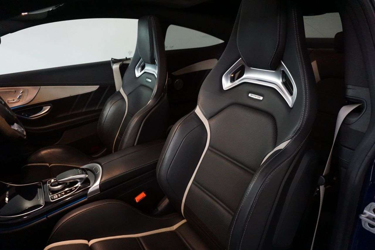 2017 MERCEDES-BENZ C-CLASS 2017 MERCEDES-BENZ C-CLASS