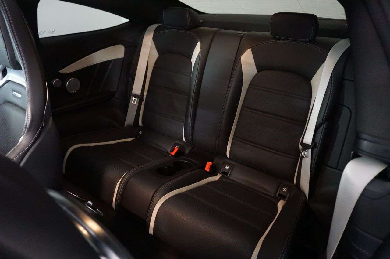 2017 MERCEDES-BENZ C-CLASS 2017 MERCEDES-BENZ C-CLASS
