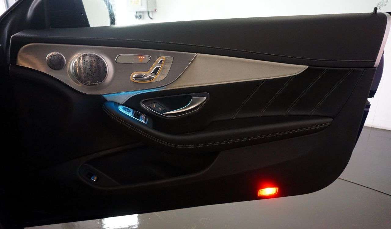 2017 MERCEDES-BENZ C-CLASS 2017 MERCEDES-BENZ C-CLASS