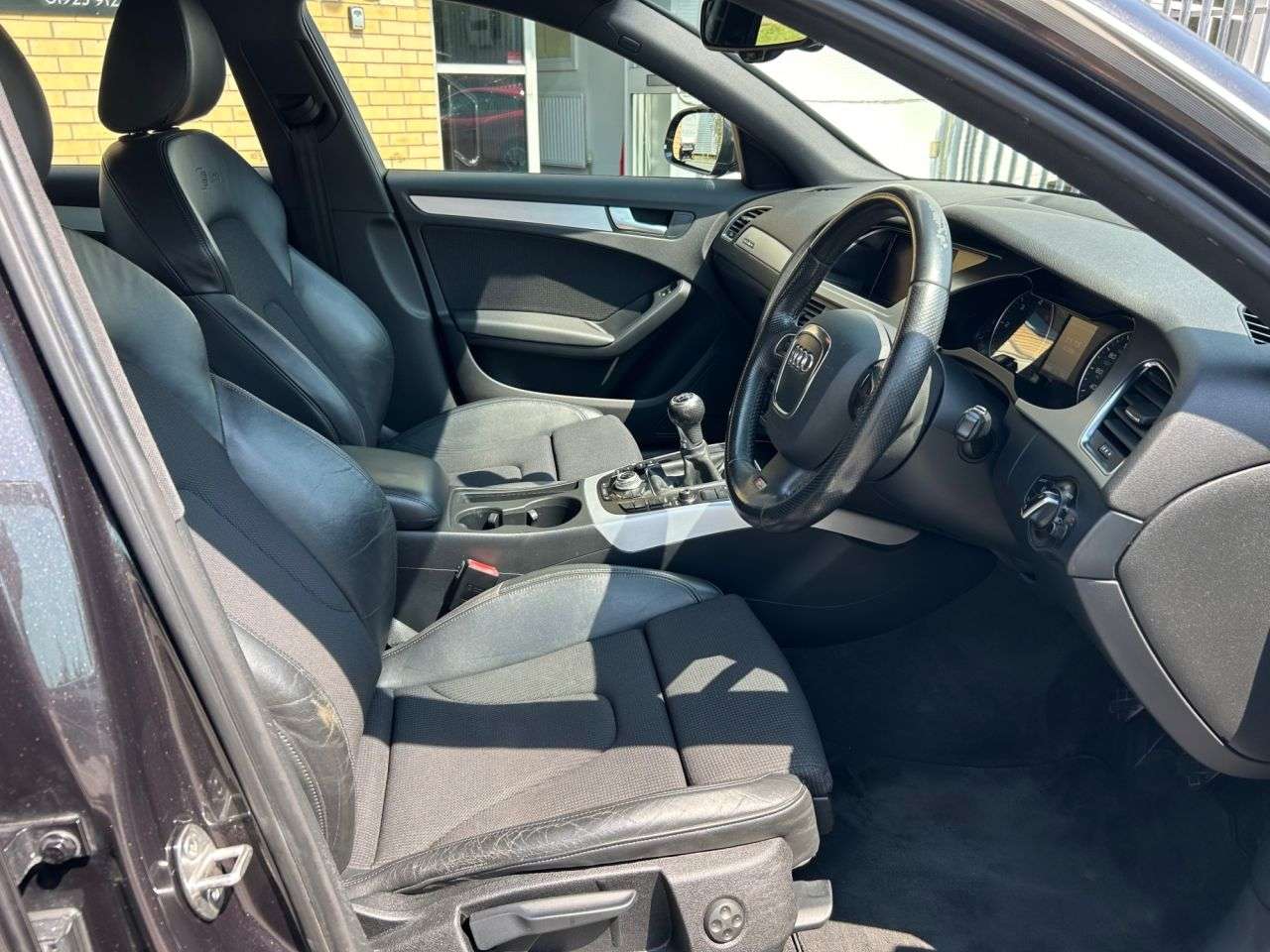 2010 AUDI A4 2010 AUDI A4