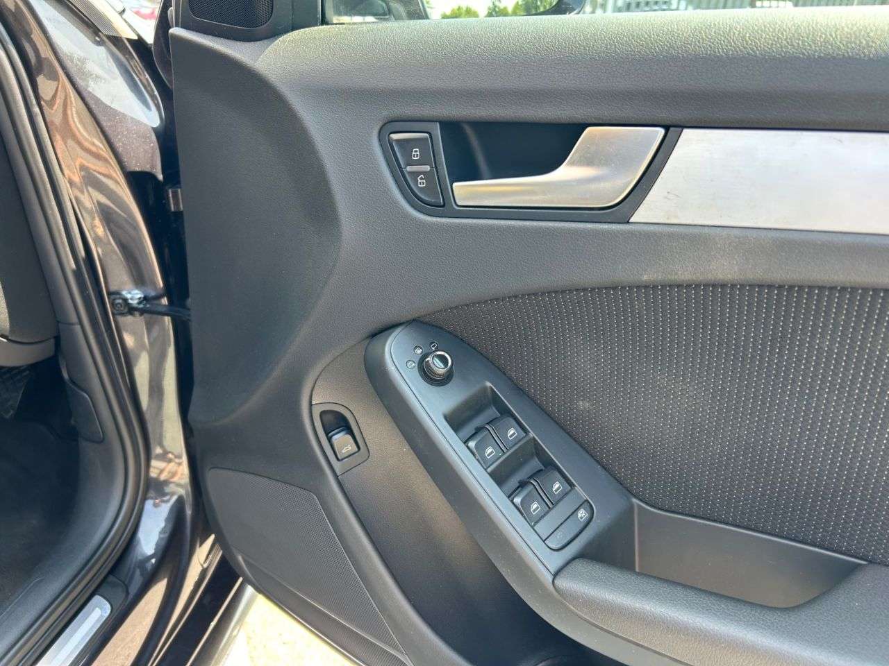 2010 AUDI A4 2010 AUDI A4