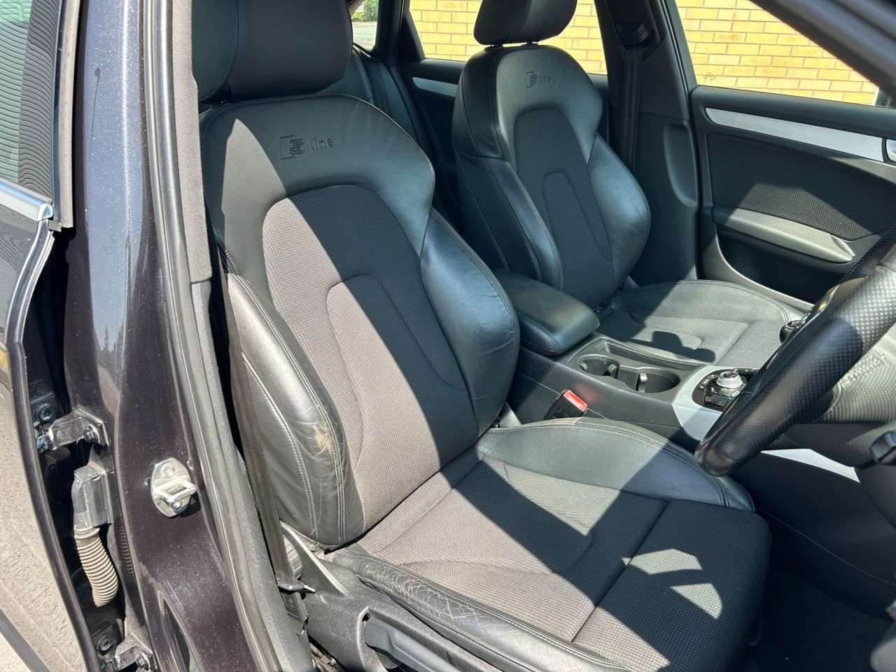 2010 AUDI A4 2010 AUDI A4