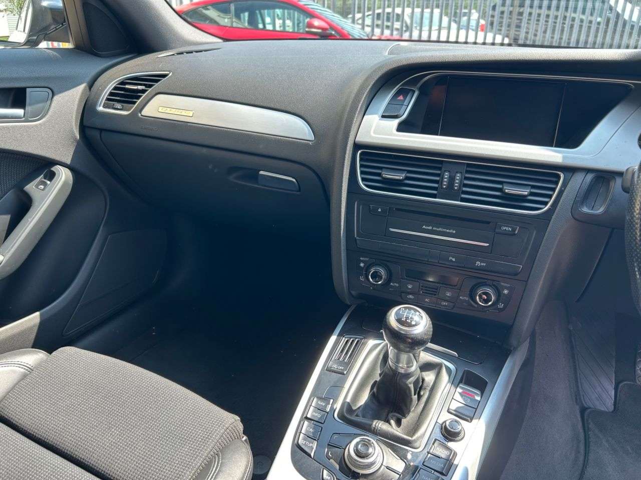 2010 AUDI A4 2010 AUDI A4