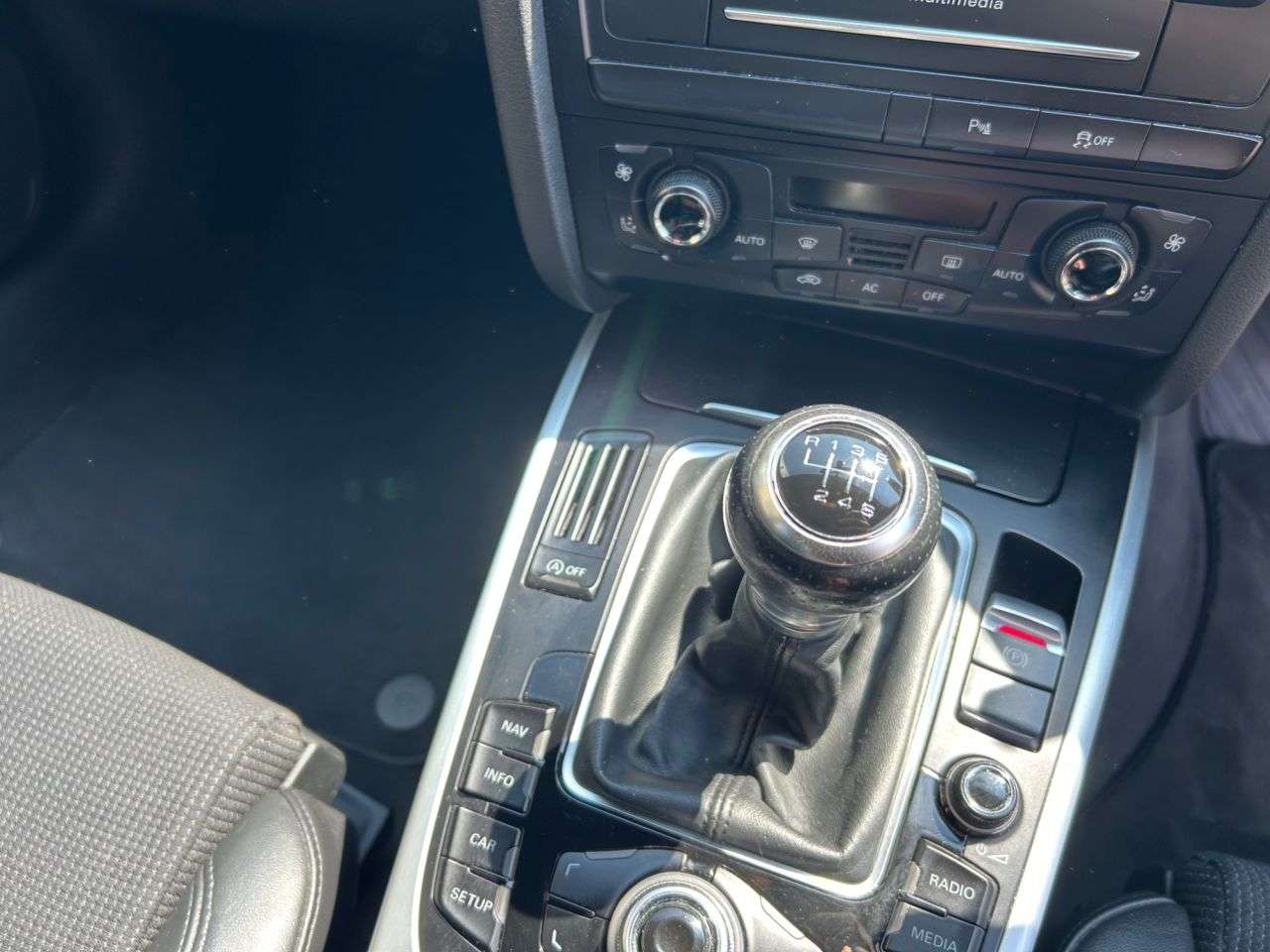 2010 AUDI A4 2010 AUDI A4