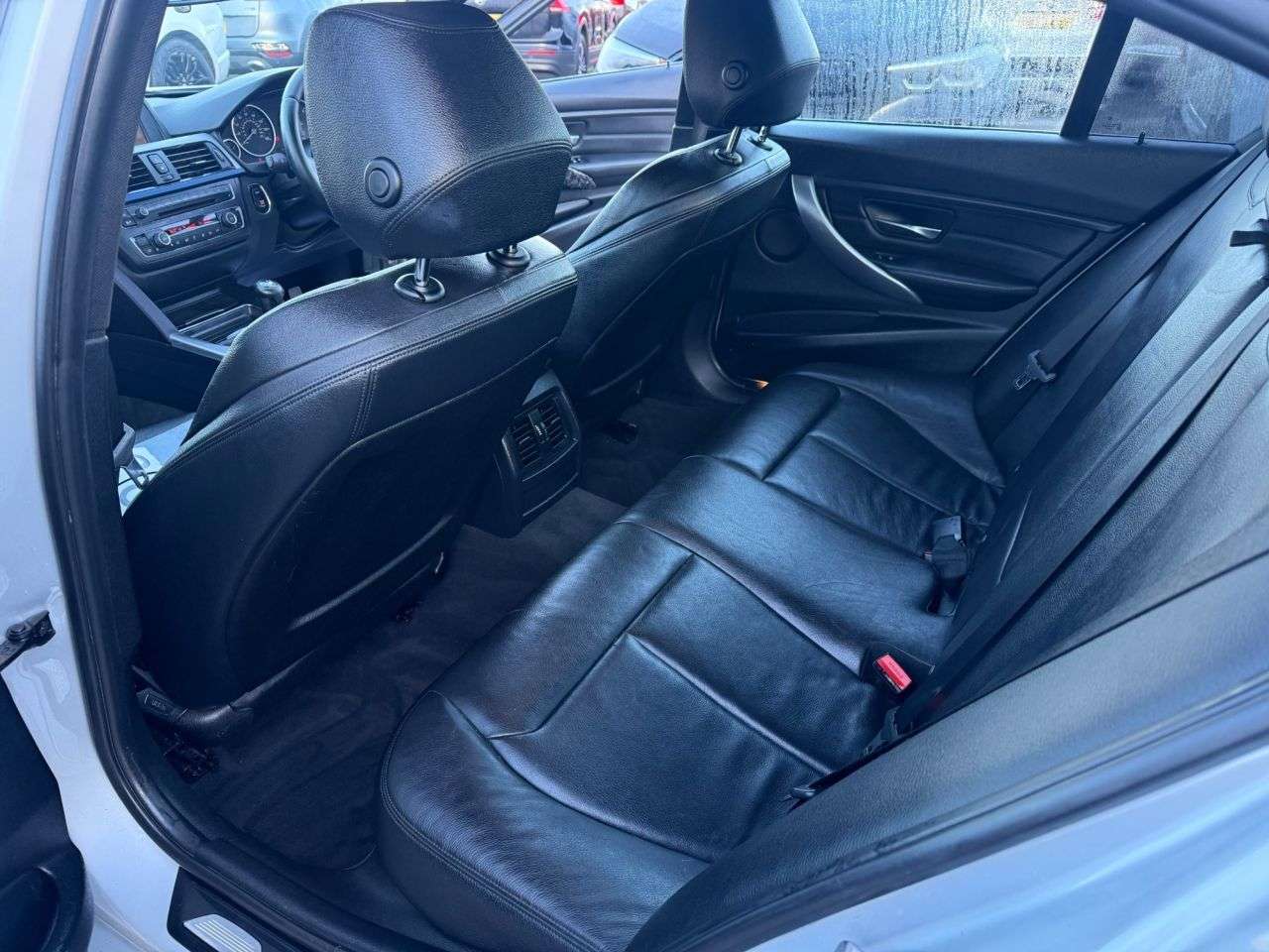 2013 BMW 3 SERIES 2013 BMW 3 SERIES