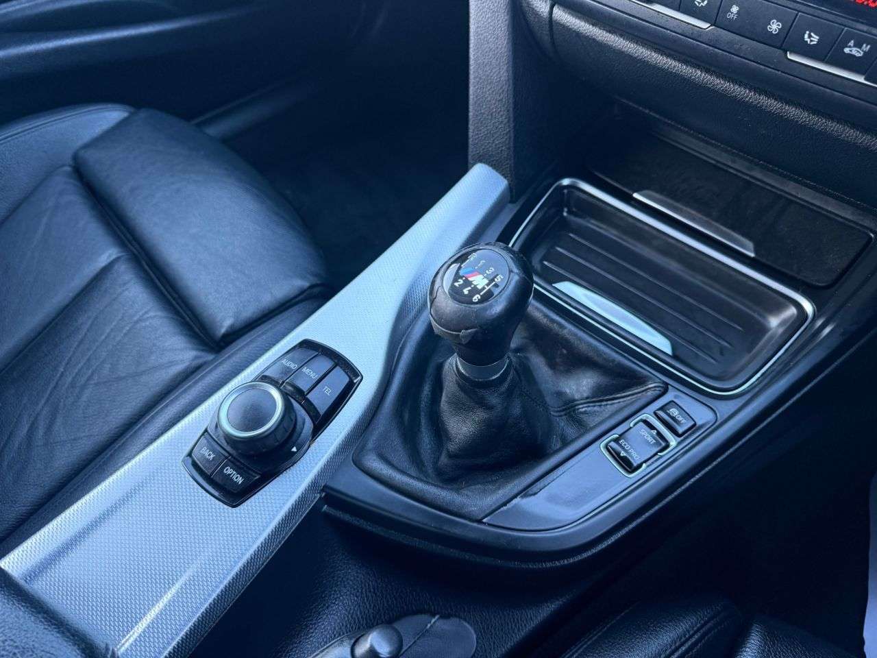 2013 BMW 3 SERIES 2013 BMW 3 SERIES