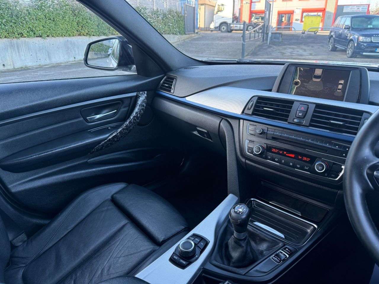 2013 BMW 3 SERIES 2013 BMW 3 SERIES