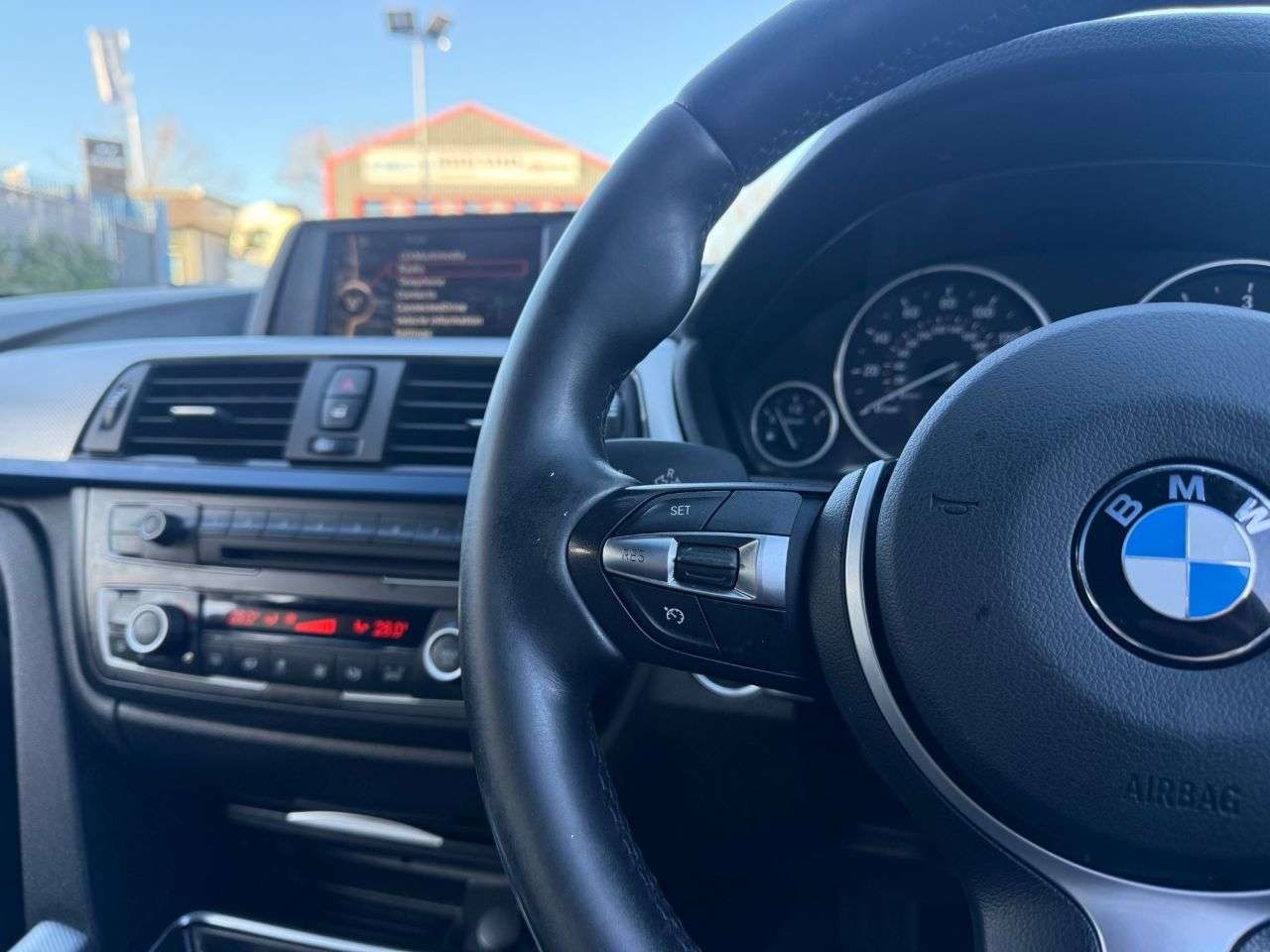 2013 BMW 3 SERIES 2013 BMW 3 SERIES