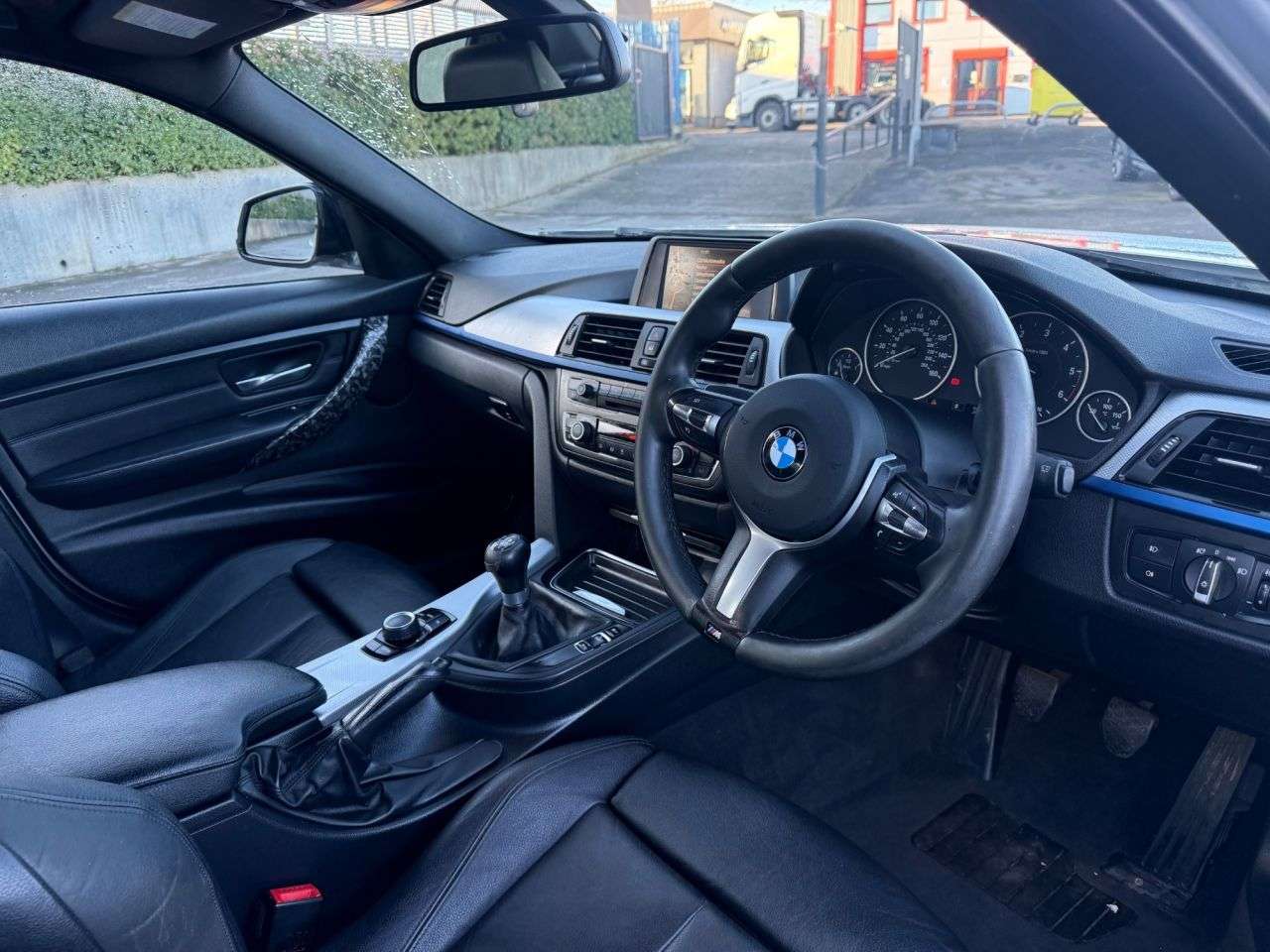 2013 BMW 3 SERIES 2013 BMW 3 SERIES