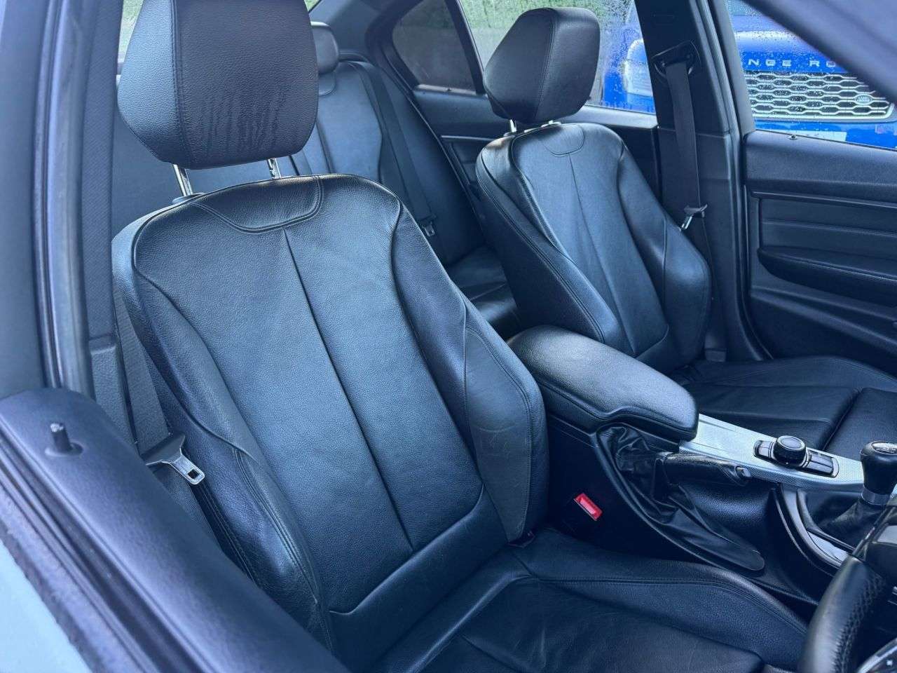 2013 BMW 3 SERIES 2013 BMW 3 SERIES