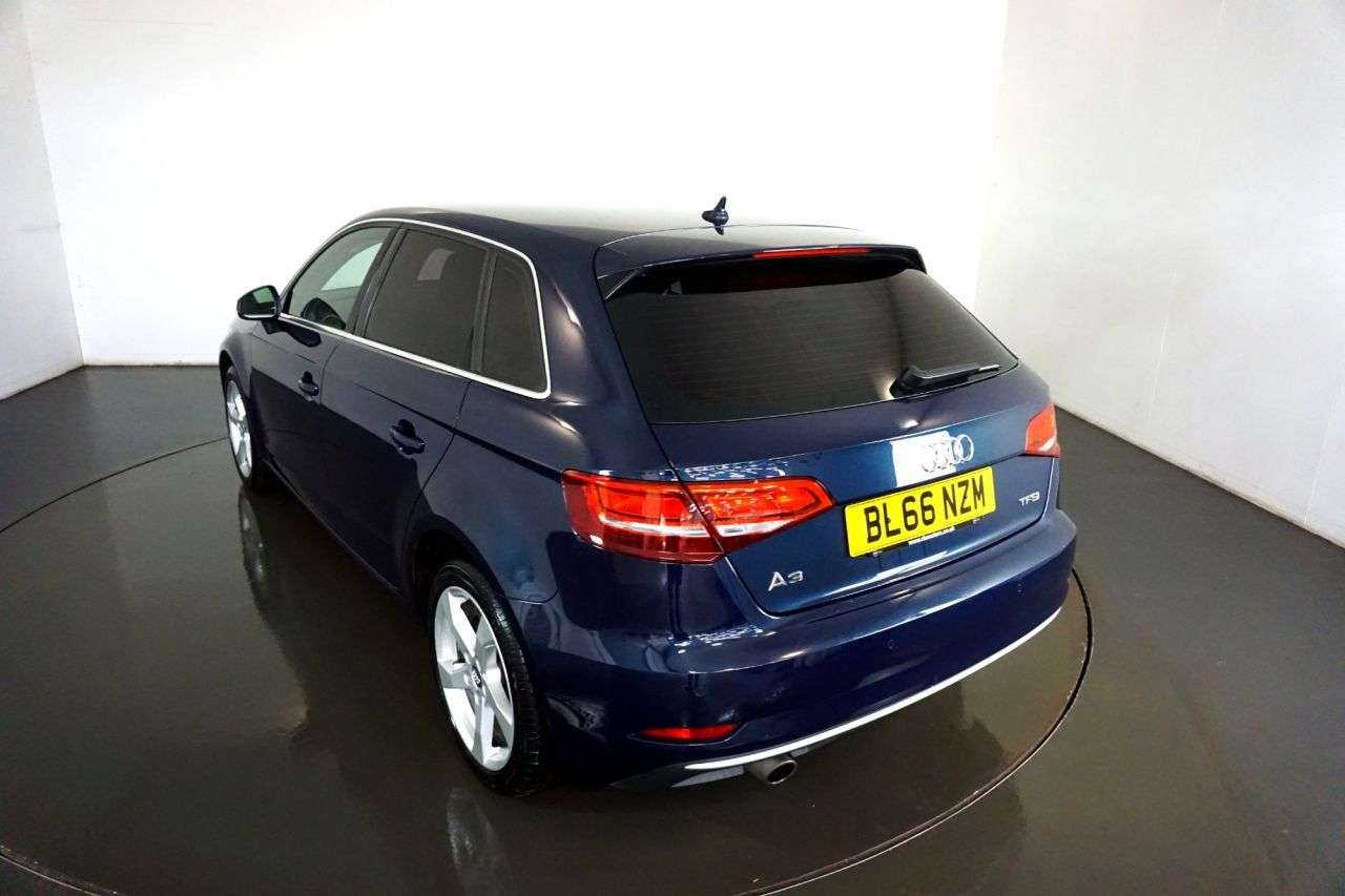 2016 AUDI A3 2016 AUDI A3
