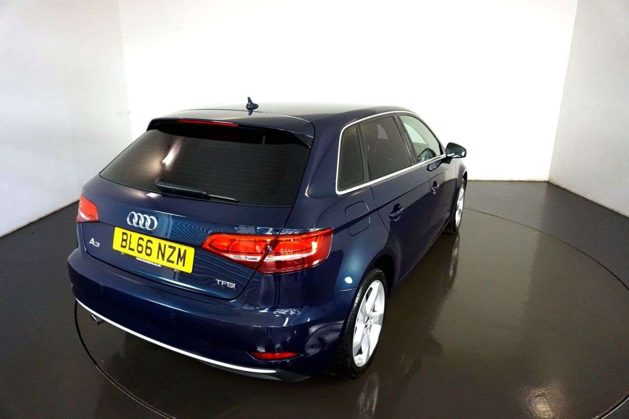 2016 AUDI A3 2016 AUDI A3