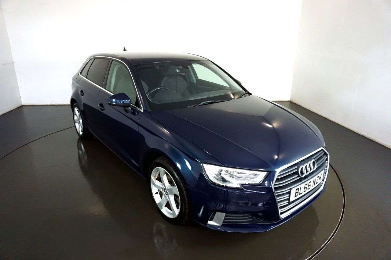 2016 AUDI A3 2016 AUDI A3
