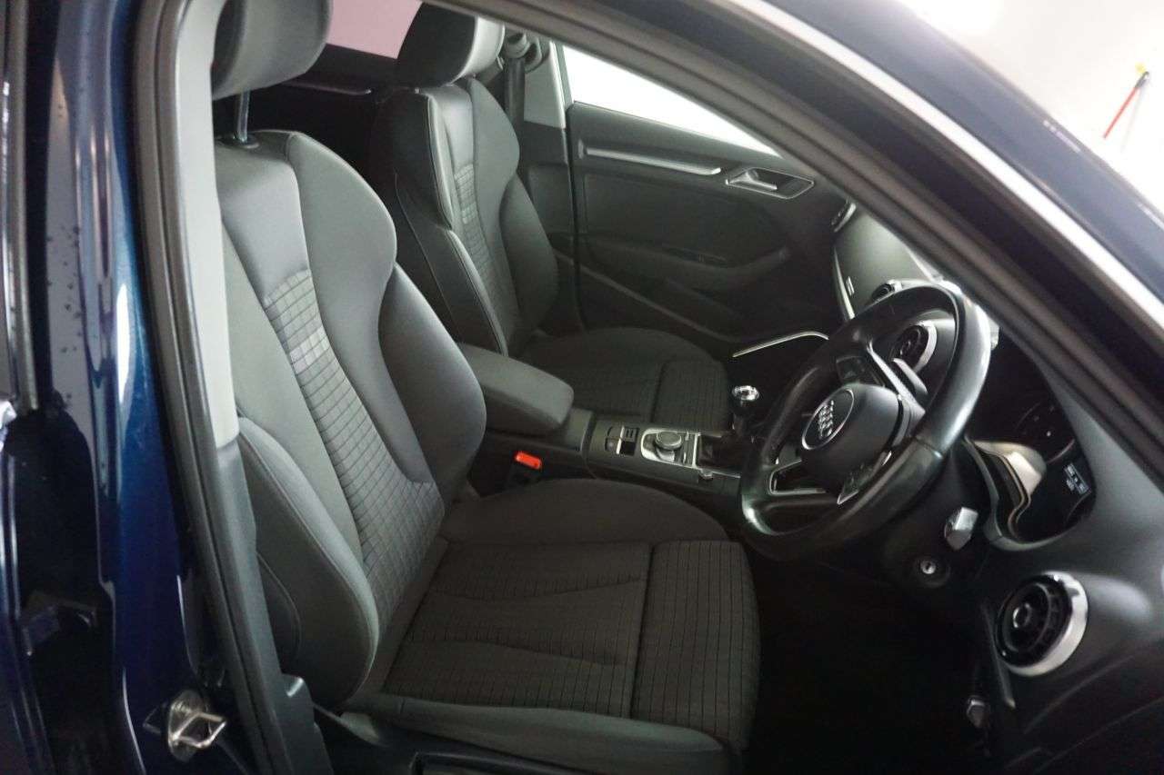 2016 AUDI A3 2016 AUDI A3