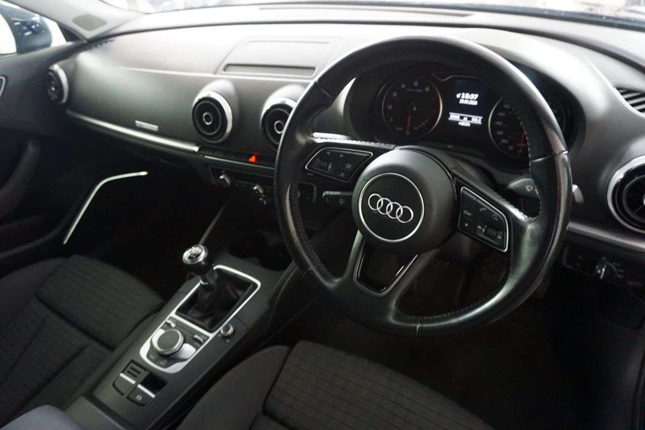 2016 AUDI A3 2016 AUDI A3