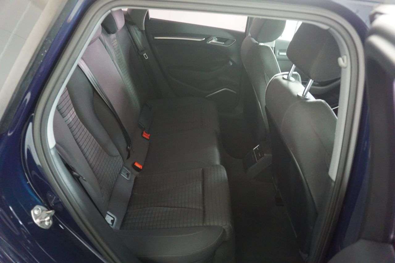 2016 AUDI A3 2016 AUDI A3