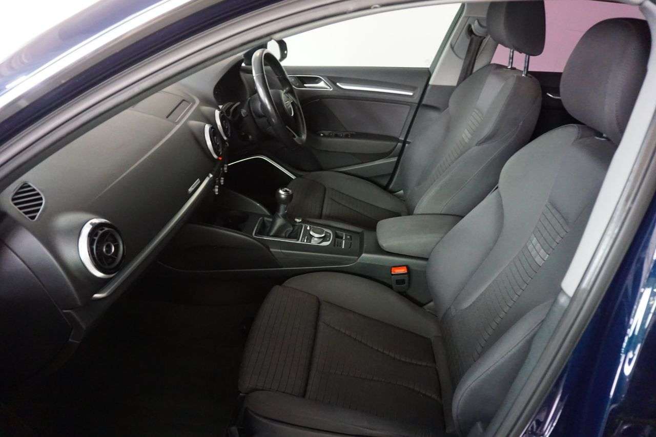 2016 AUDI A3 2016 AUDI A3