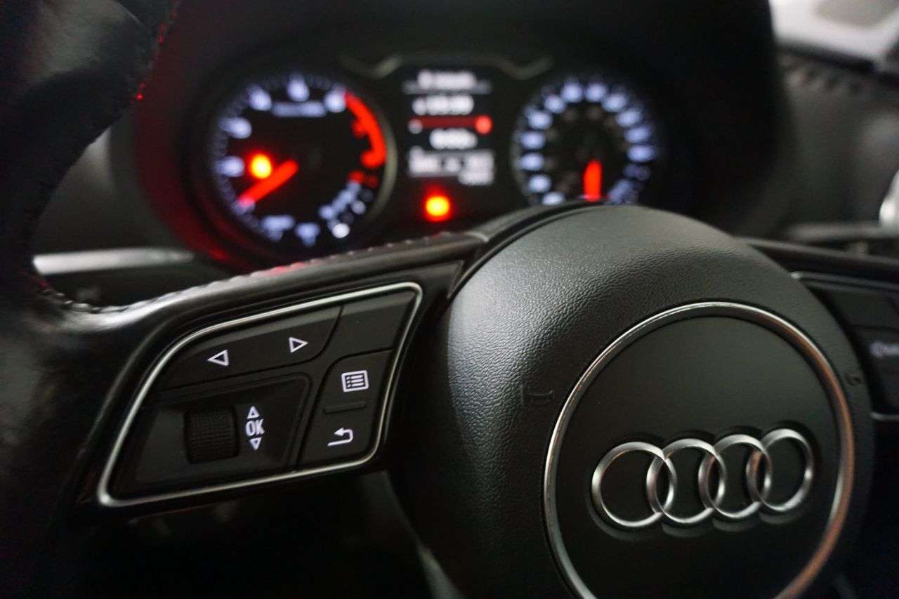 2016 AUDI A3 2016 AUDI A3