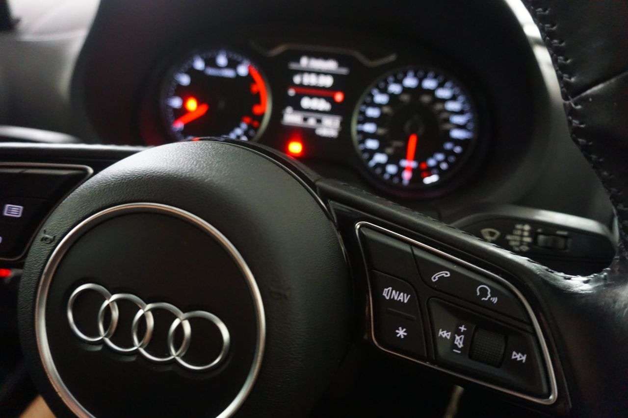 2016 AUDI A3 2016 AUDI A3