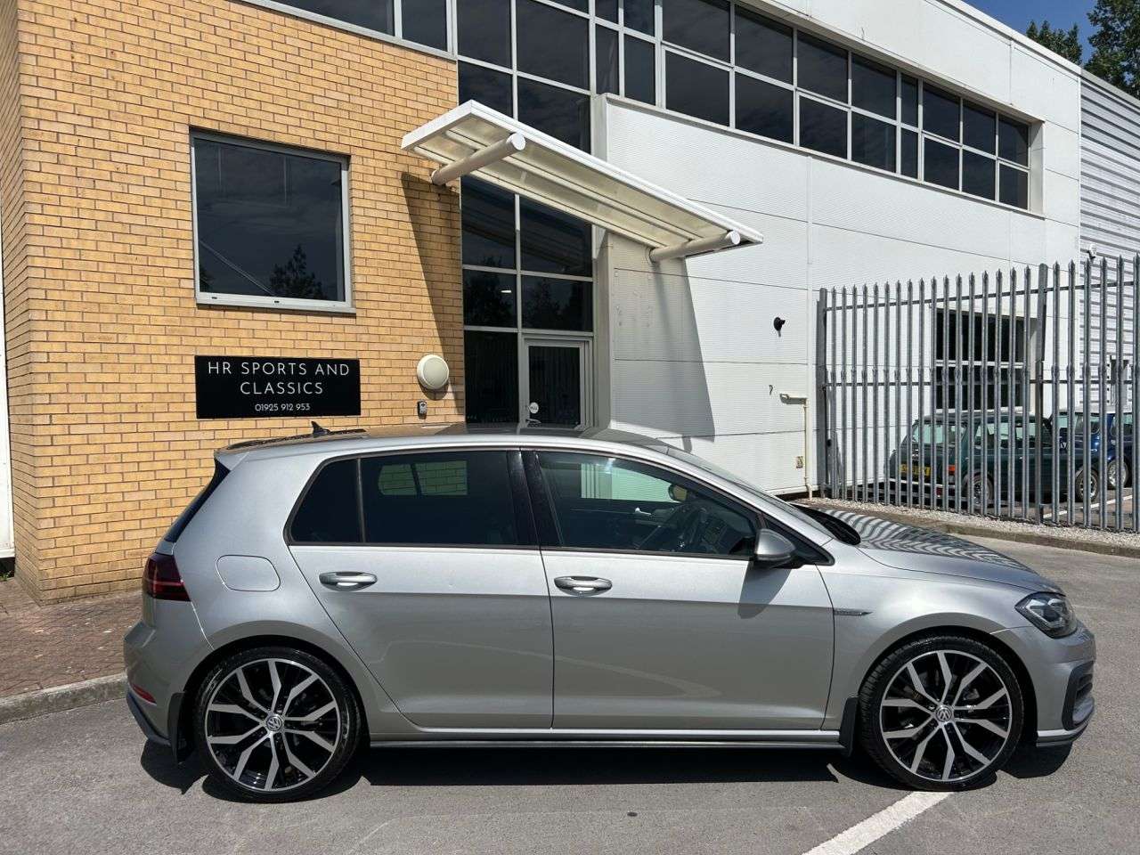 A 2019 VOLKSWAGEN GOLF 2.0 TDI GTD Hatchback 5dr Diesel DSG Euro 6 (s/s) (184 ps)-1 Owner From New A 2019 VOLKSWAGEN GOLF 2.0 TDI GTD Hatchback 5dr Diesel DSG Euro 6 (s/s) (184 ps)-1 Owner From New