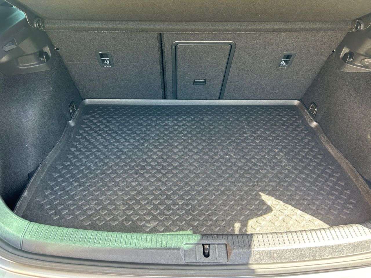 2019 VOLKSWAGEN GOLF 2019 VOLKSWAGEN GOLF