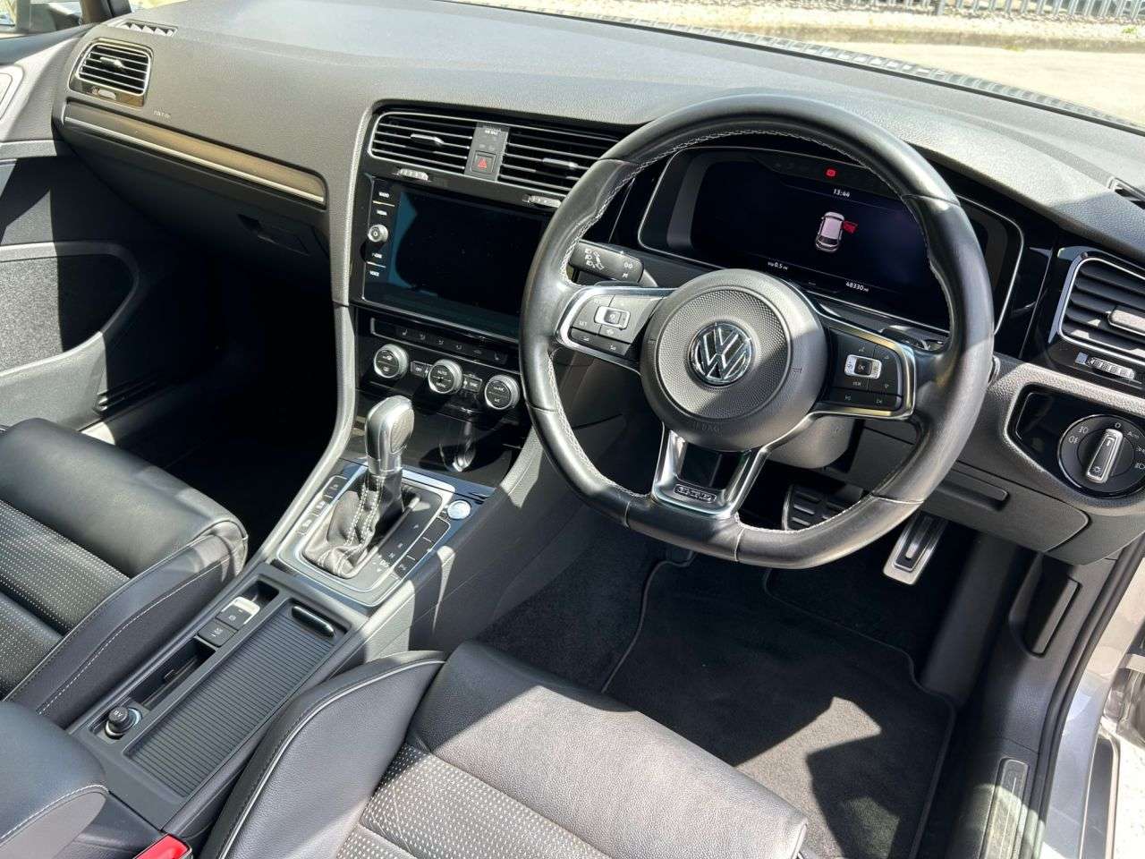 2019 VOLKSWAGEN GOLF 2019 VOLKSWAGEN GOLF