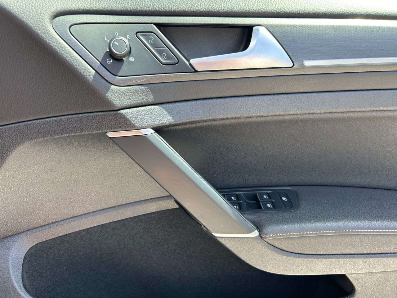 2019 VOLKSWAGEN GOLF 2019 VOLKSWAGEN GOLF