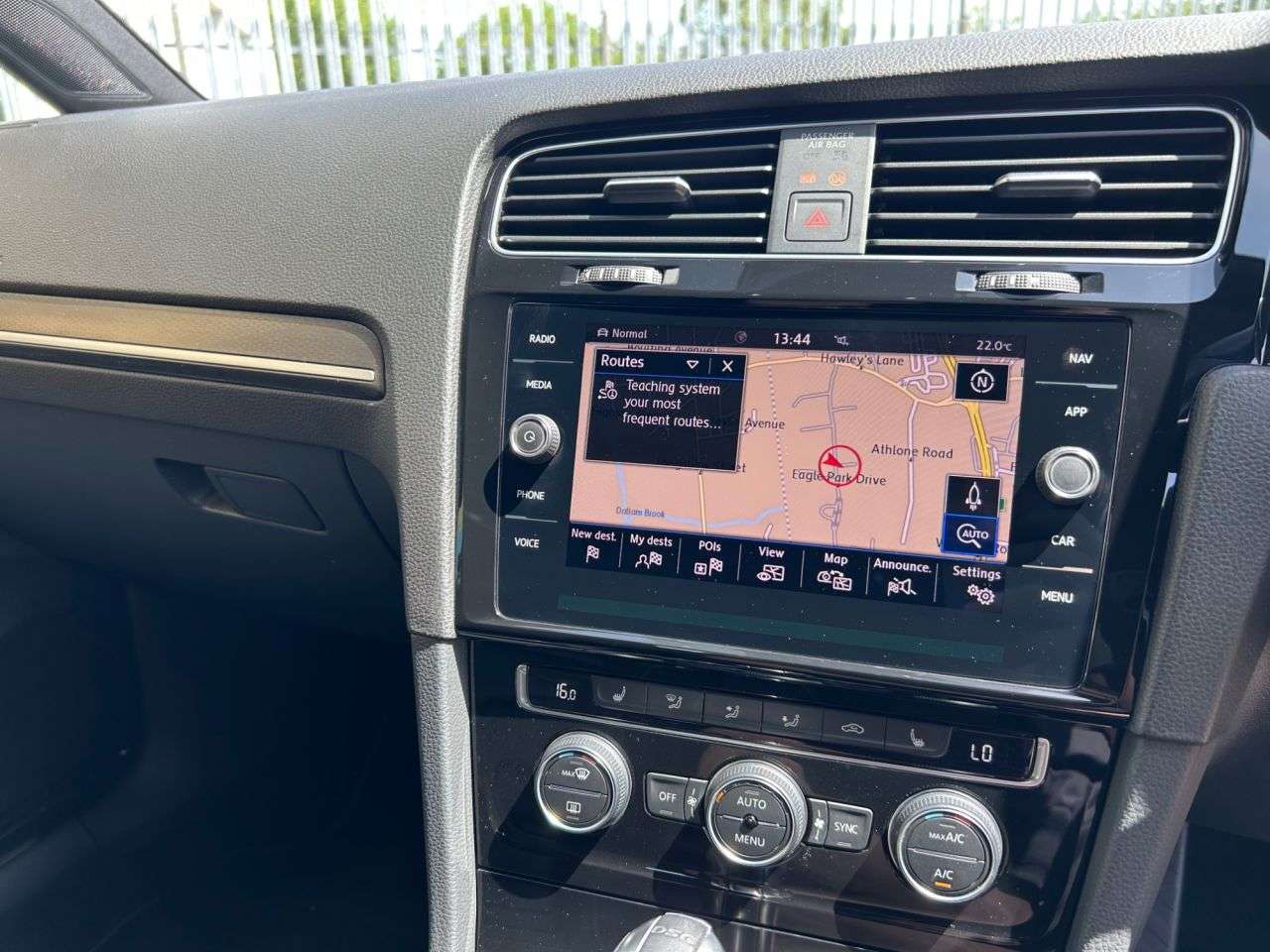 2019 VOLKSWAGEN GOLF 2019 VOLKSWAGEN GOLF