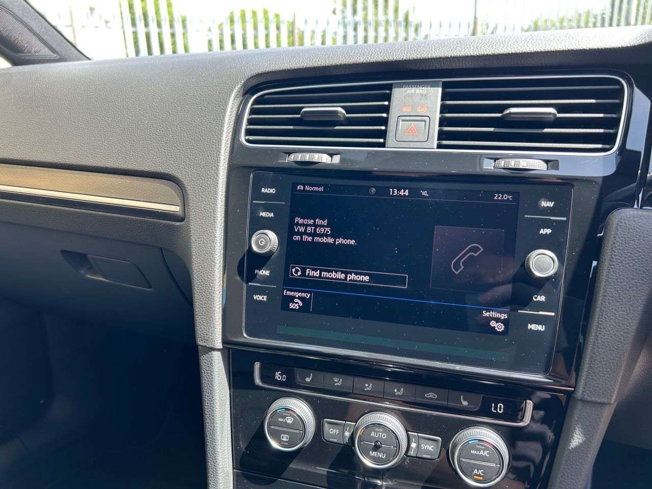 2019 VOLKSWAGEN GOLF 2019 VOLKSWAGEN GOLF