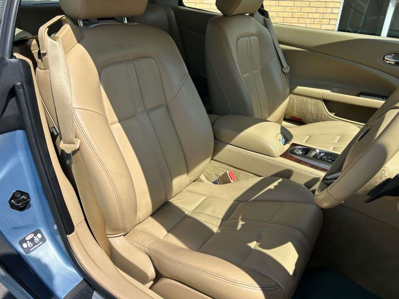 2007 JAGUAR XK 2007 JAGUAR XK