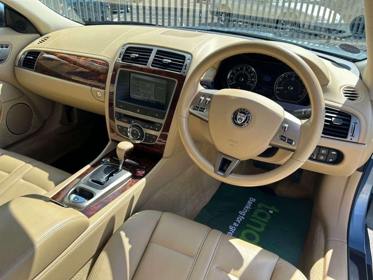 2007 JAGUAR XK 2007 JAGUAR XK