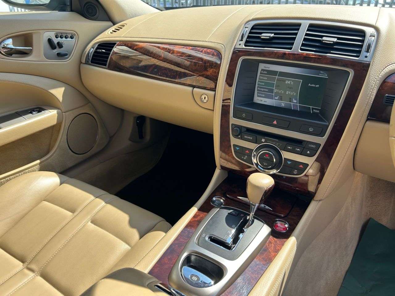 2007 JAGUAR XK 2007 JAGUAR XK