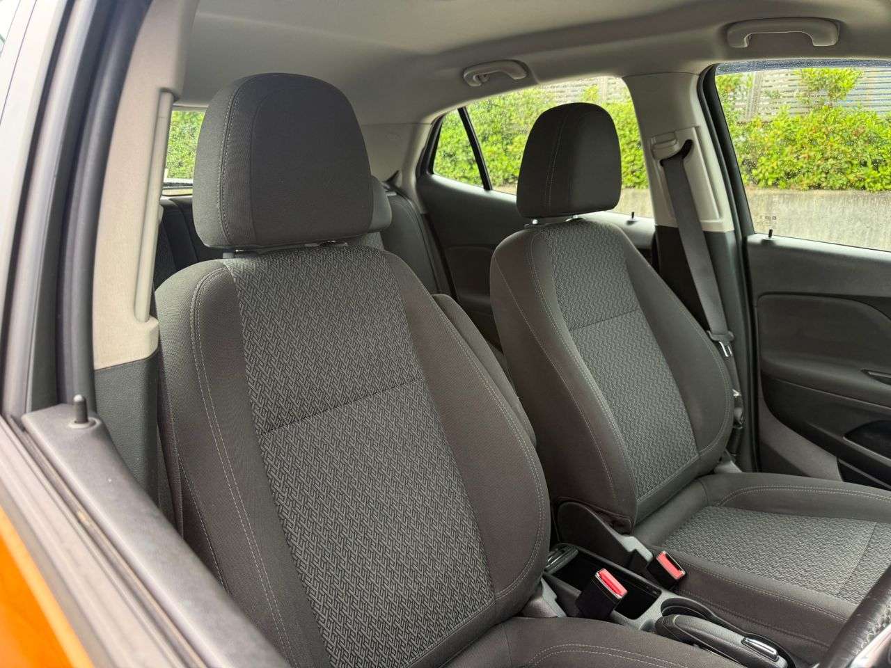 2019 VAUXHALL MOKKA X 2019 VAUXHALL MOKKA X