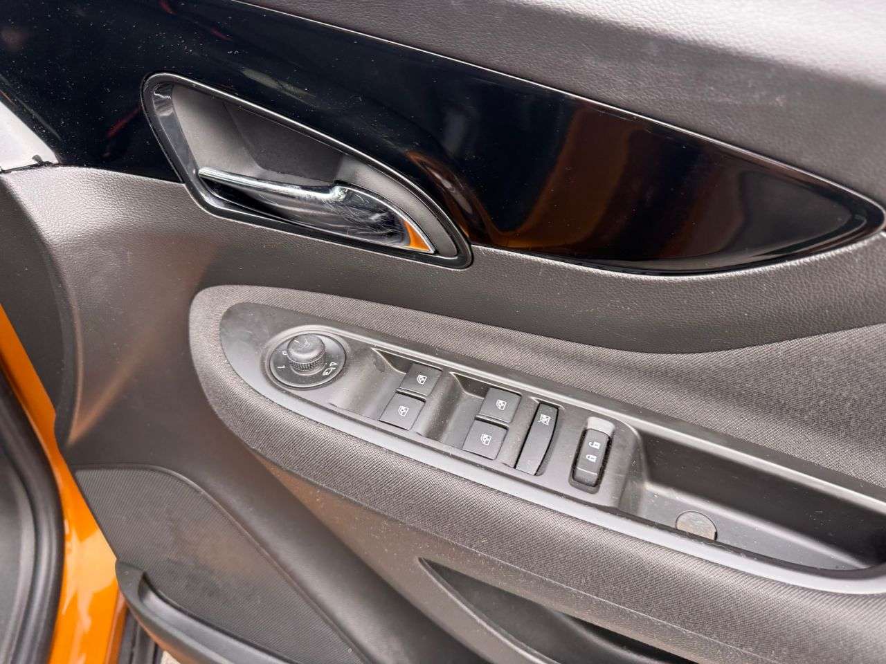 2019 VAUXHALL MOKKA X 2019 VAUXHALL MOKKA X