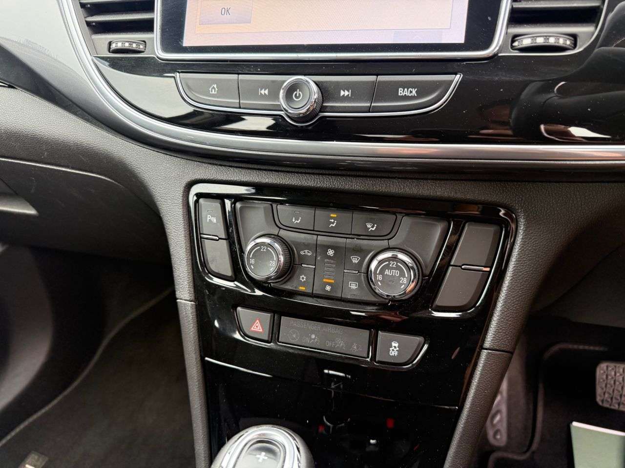 2019 VAUXHALL MOKKA X 2019 VAUXHALL MOKKA X