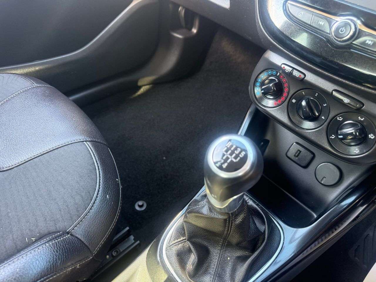 2017 VAUXHALL ADAM 2017 VAUXHALL ADAM