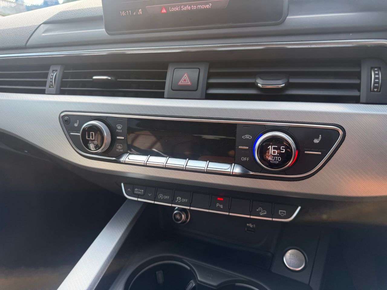 2018 AUDI A4 ALLROAD 2018 AUDI A4 ALLROAD