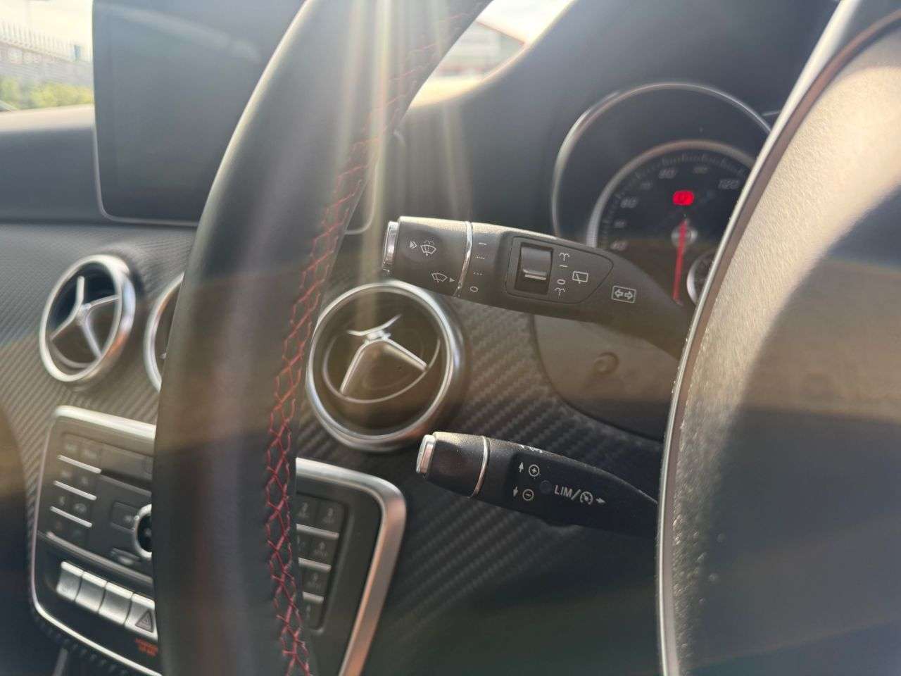 2017 MERCEDES-BENZ A-CLASS 2017 MERCEDES-BENZ A-CLASS