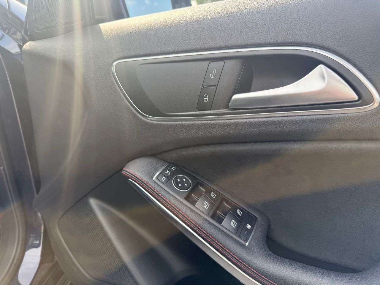 2017 MERCEDES-BENZ A-CLASS 2017 MERCEDES-BENZ A-CLASS