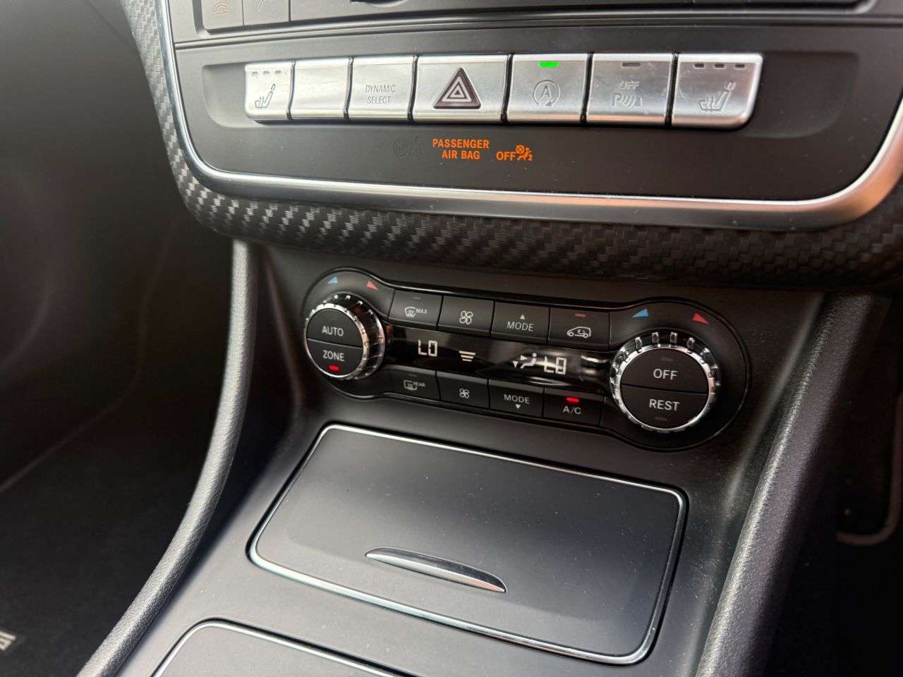 2017 MERCEDES-BENZ A-CLASS 2017 MERCEDES-BENZ A-CLASS