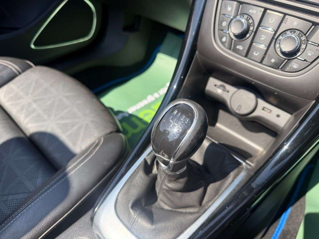 2013 VAUXHALL CASCADA 2013 VAUXHALL CASCADA