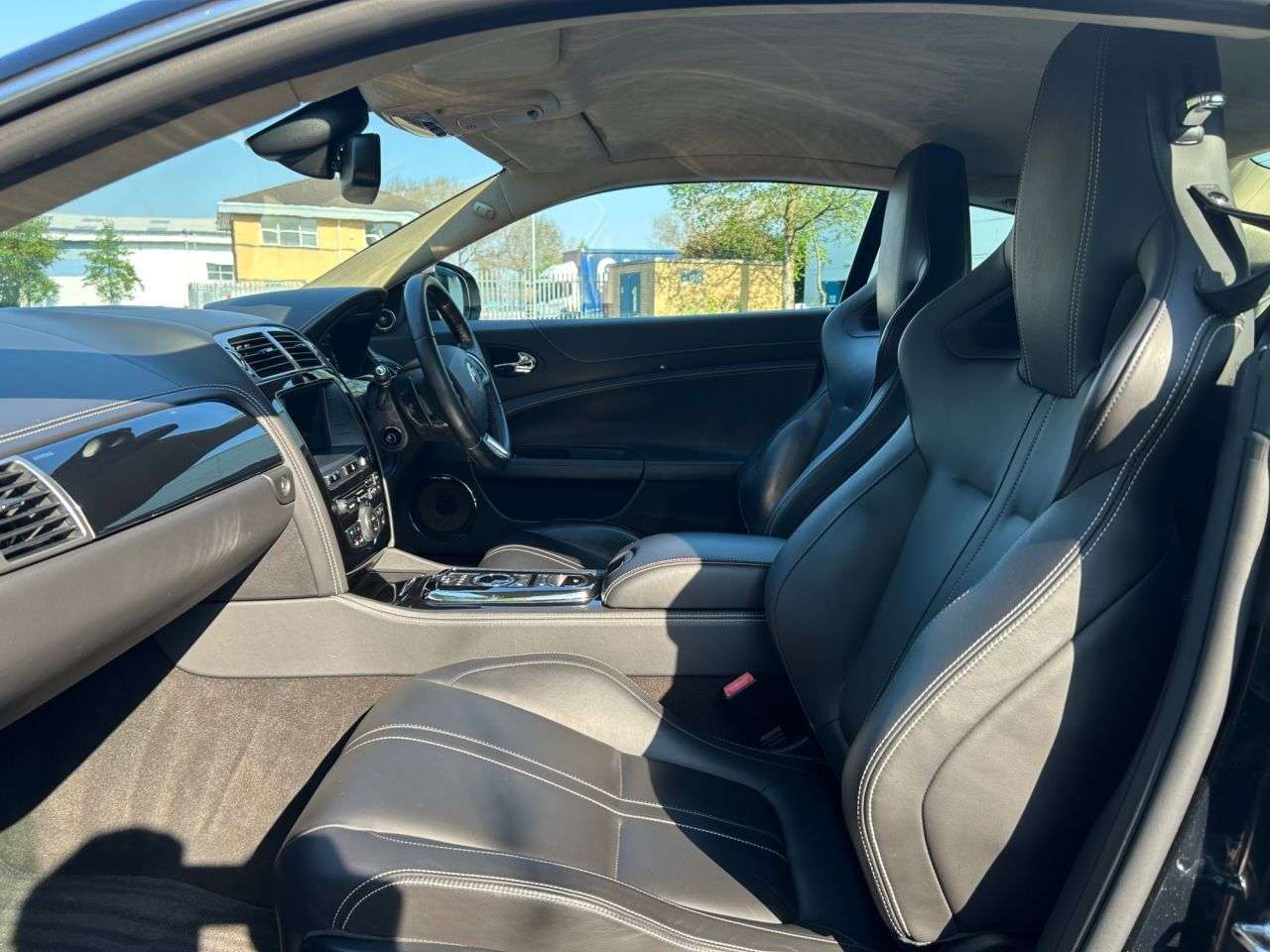 2011 JAGUAR XK 2011 JAGUAR XK