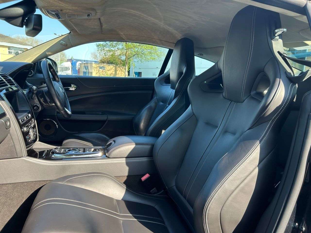 2011 JAGUAR XK 2011 JAGUAR XK