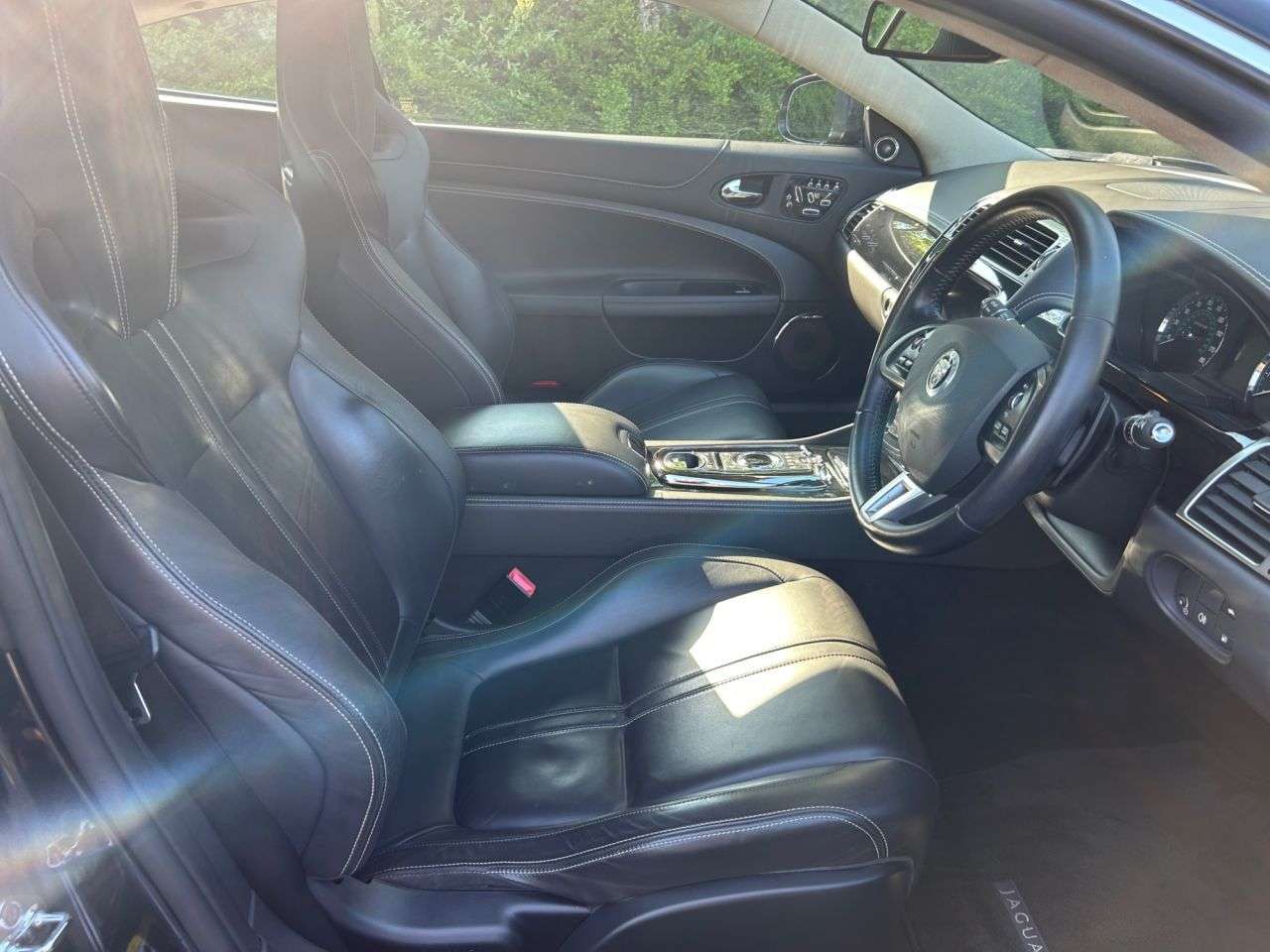 2011 JAGUAR XK 2011 JAGUAR XK