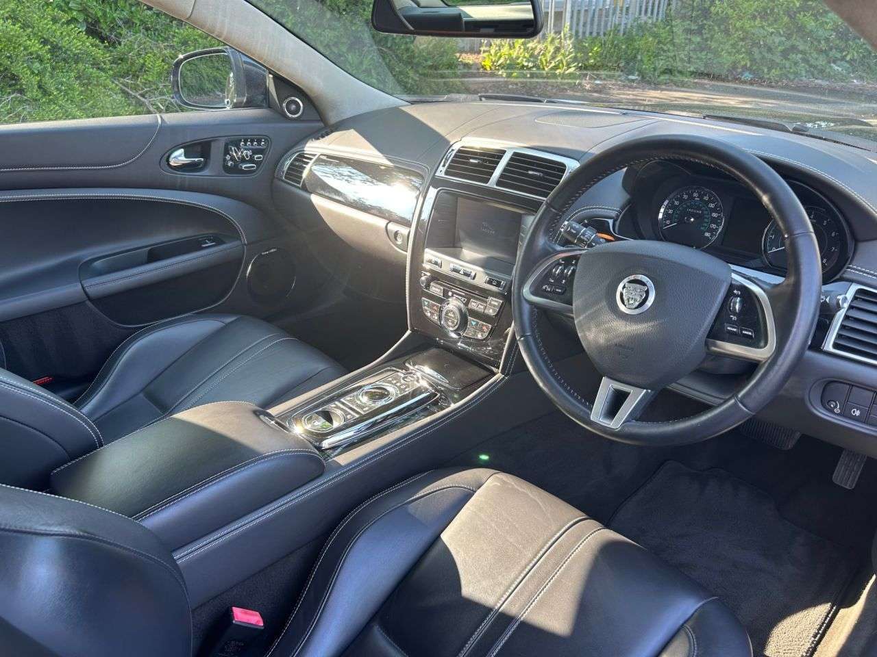 2011 JAGUAR XK 2011 JAGUAR XK